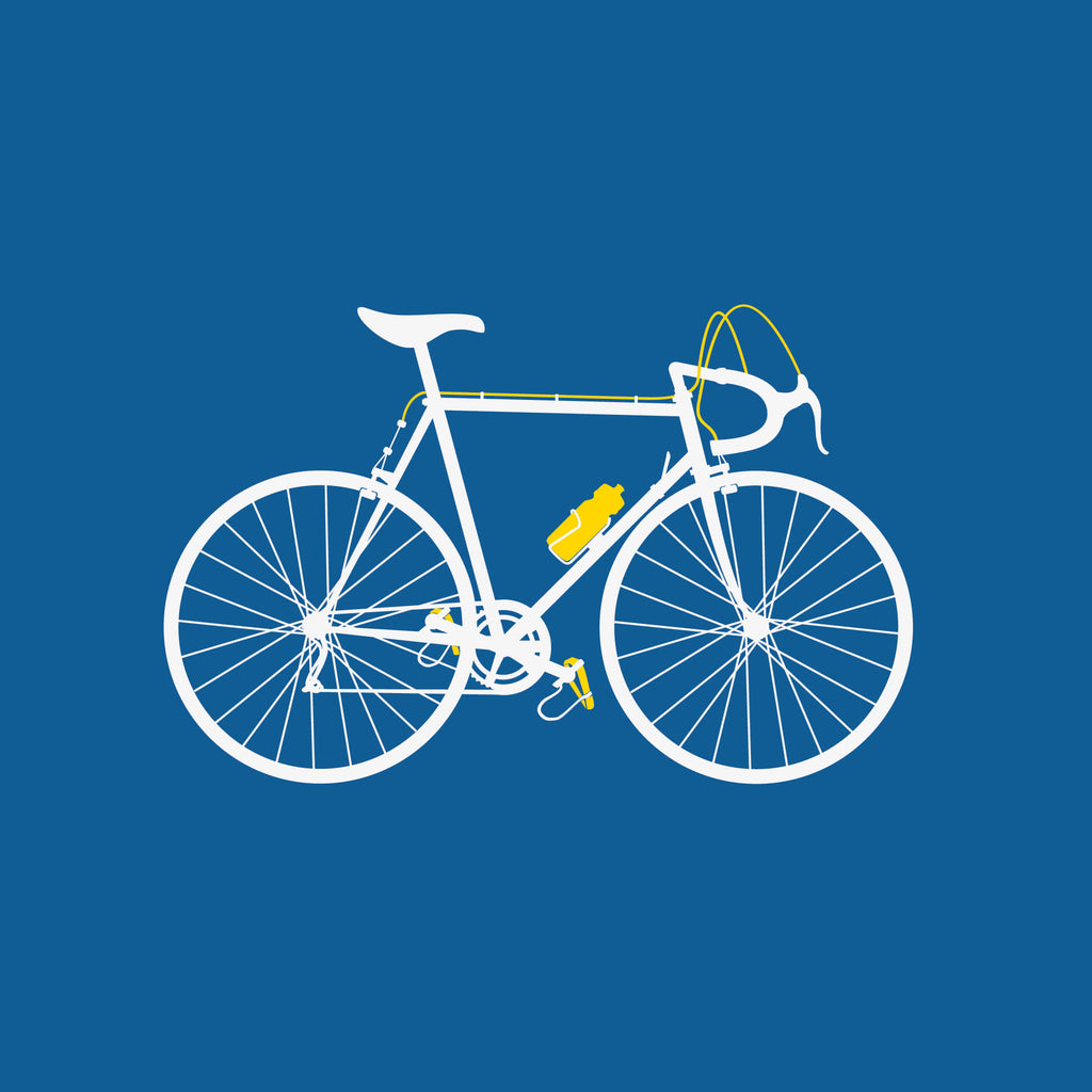 The Cycling Seventies