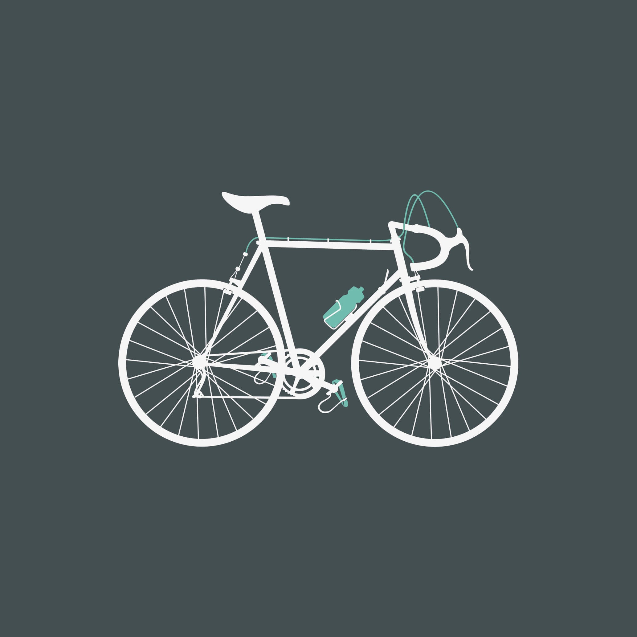 The Cycling Seventies