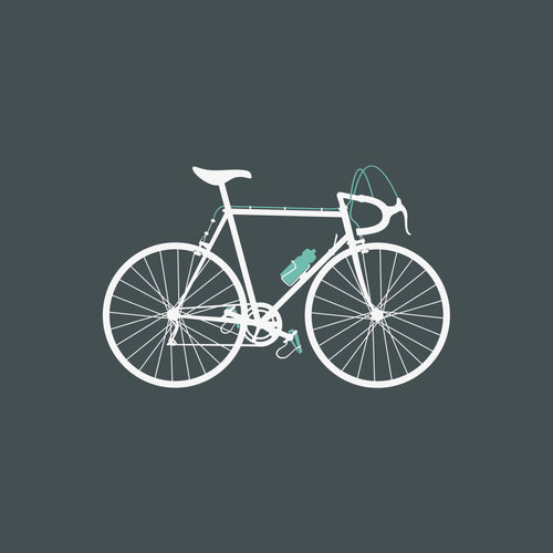 The Cycling Seventies