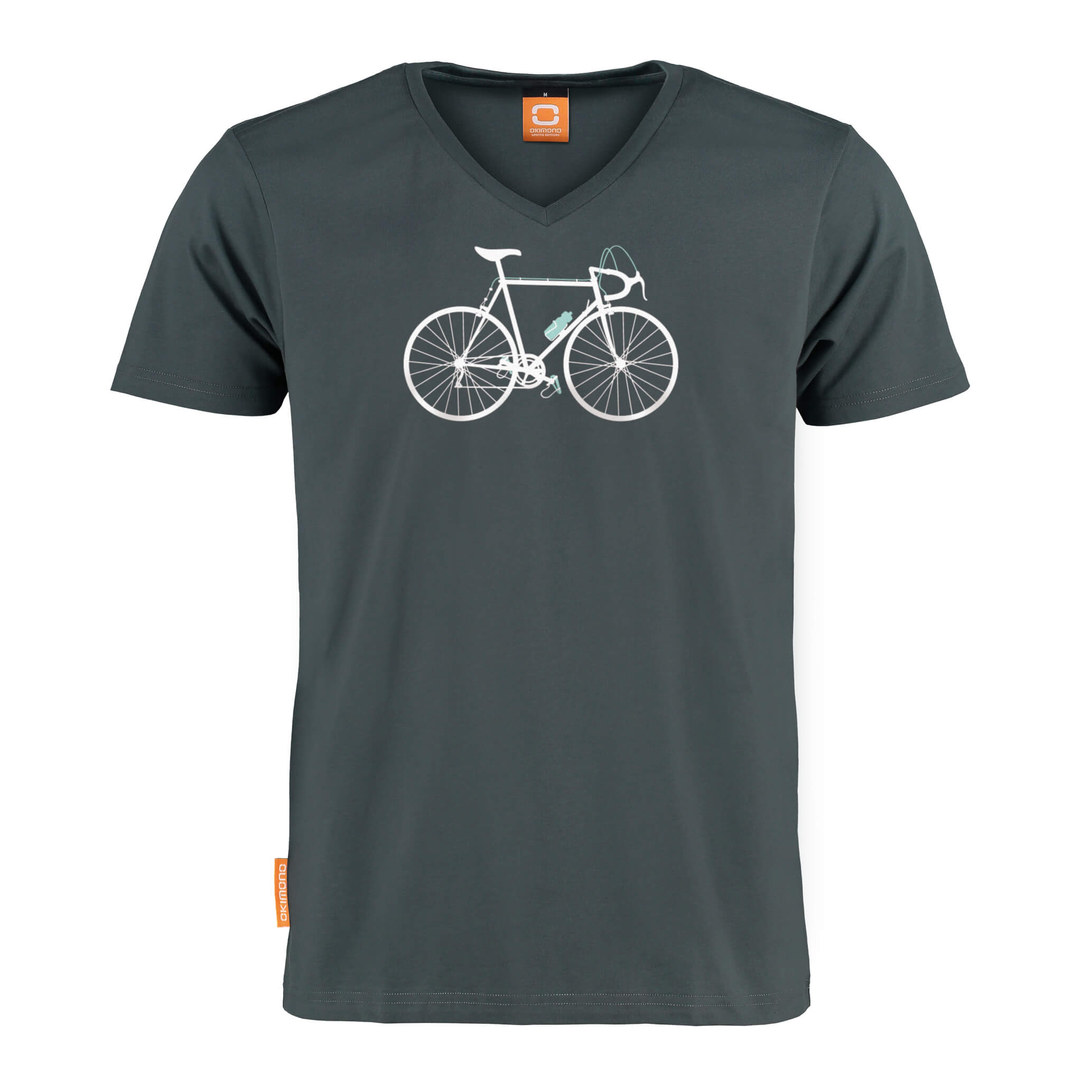 The Cycling Seventies