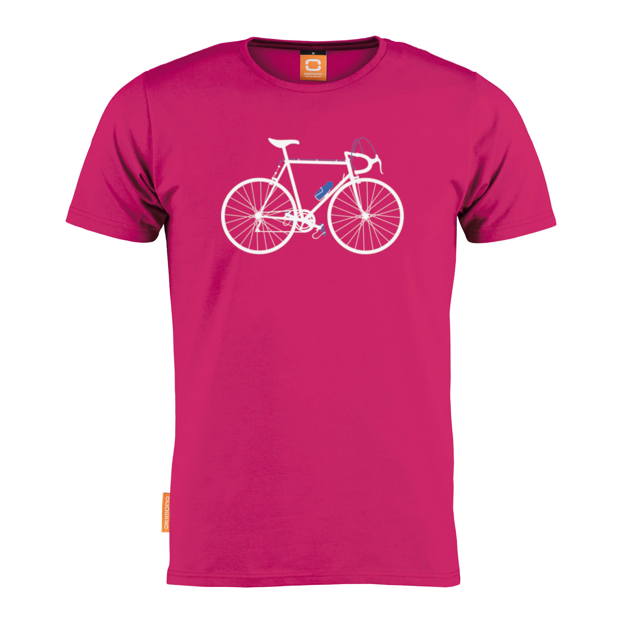 The Cycling Seventies
