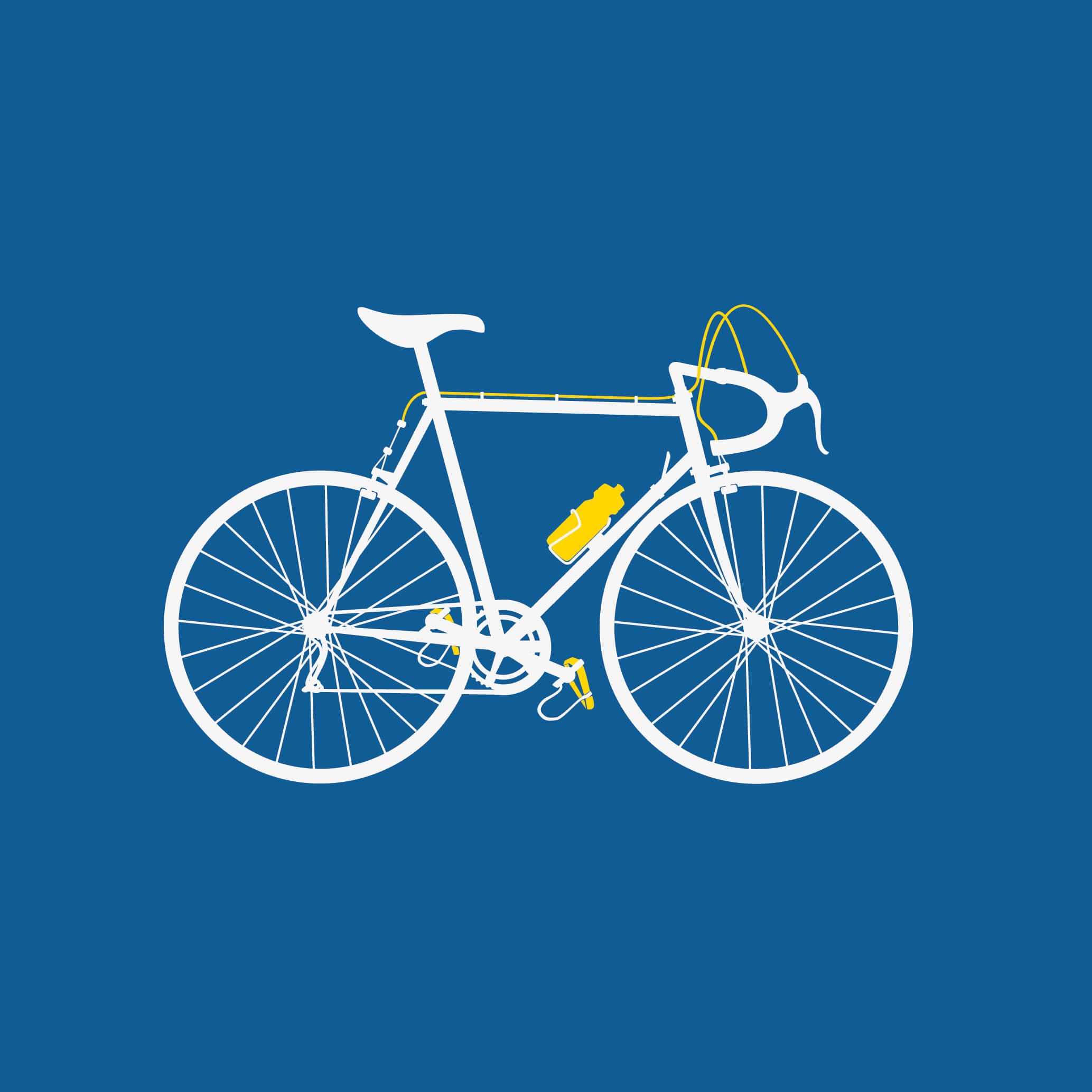 The Cycling Seventies
