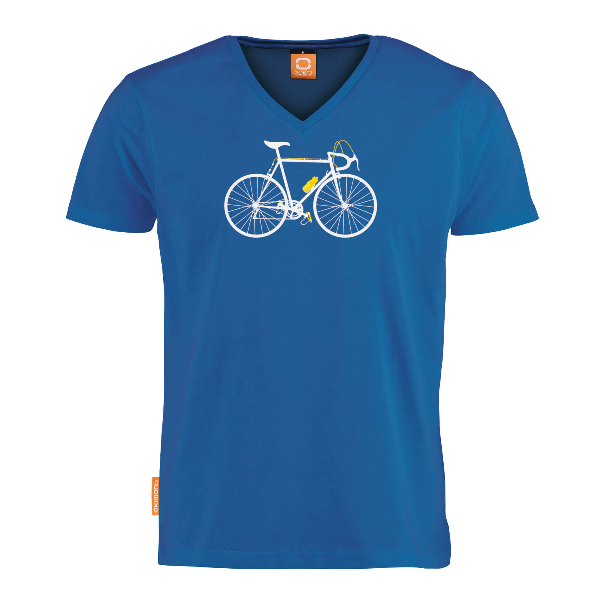The Cycling Seventies