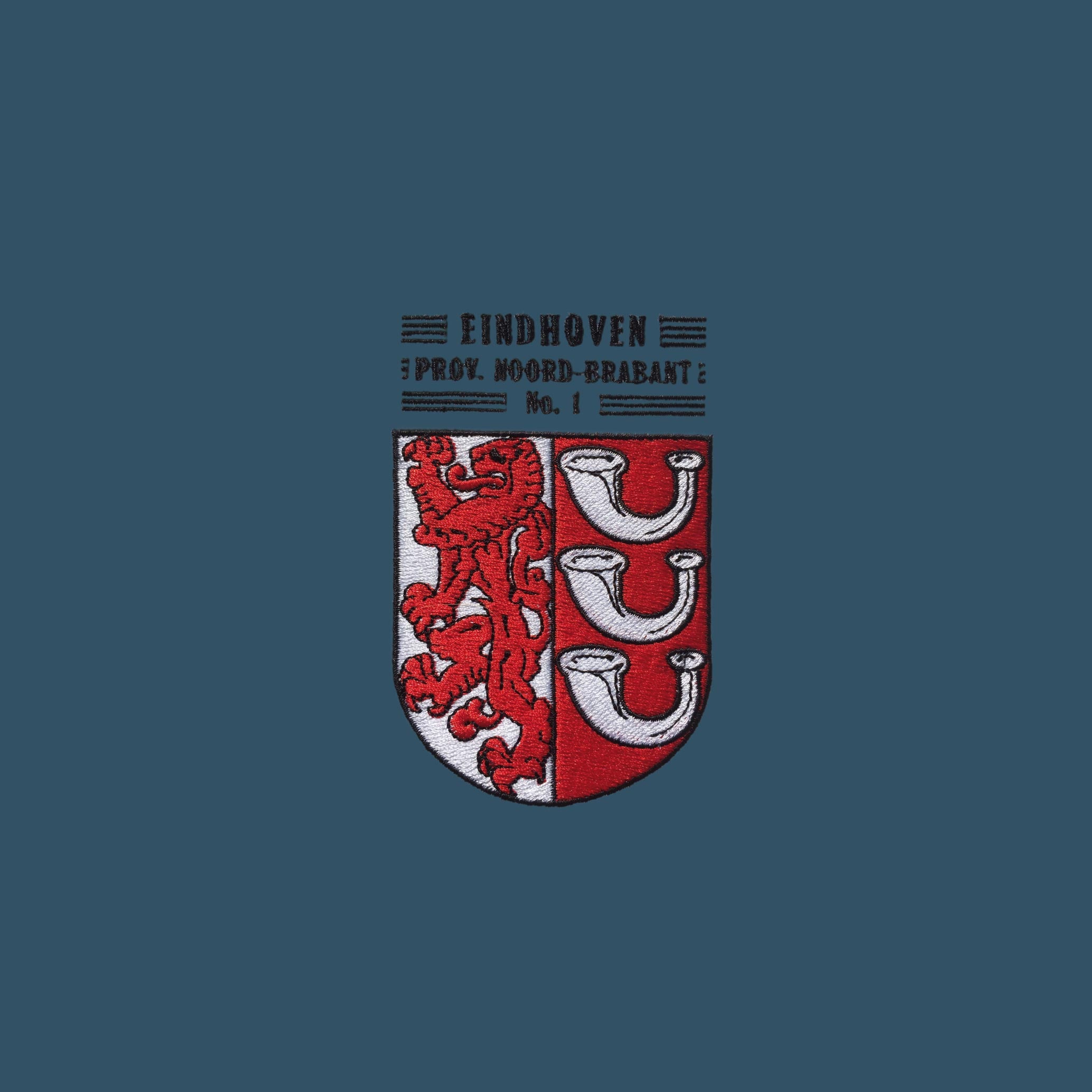 Eindhoven Hoodie