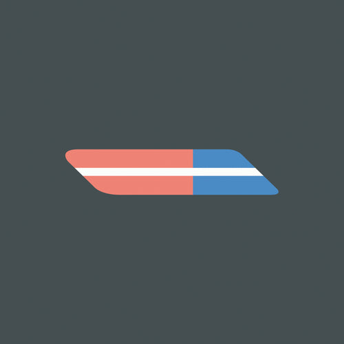 The Eraser