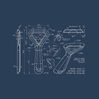 I've Got The Blueprint - A2
