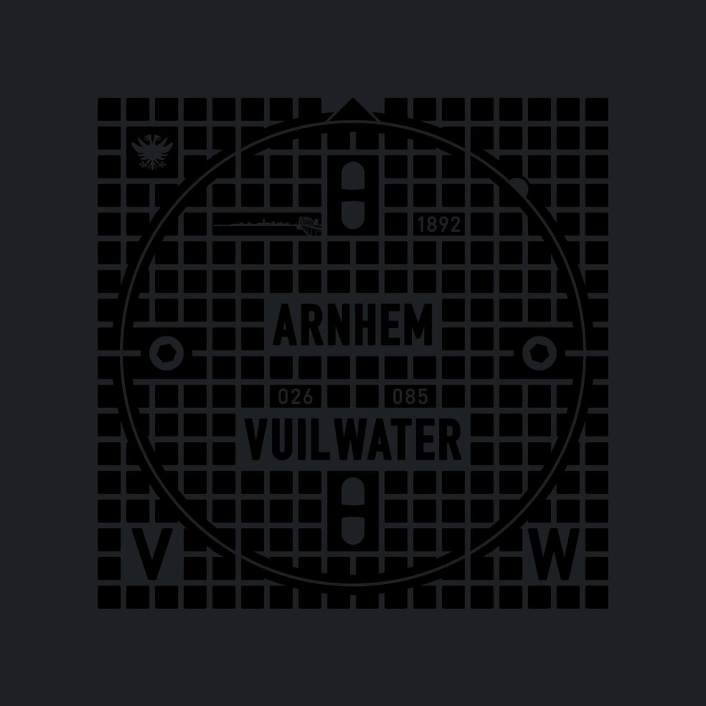 Vuilwater Arnhem