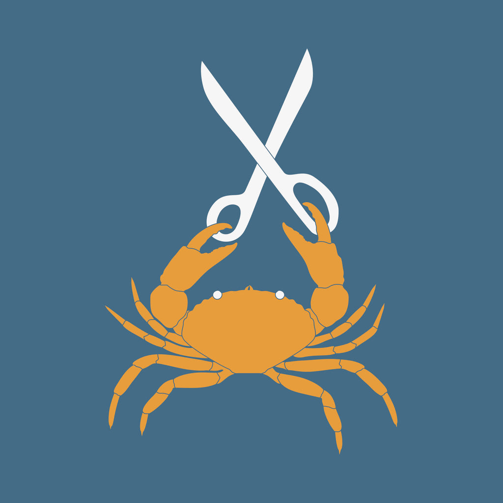 Cut The Crab