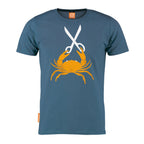 Cut The Crab