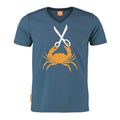 Cut The Crab