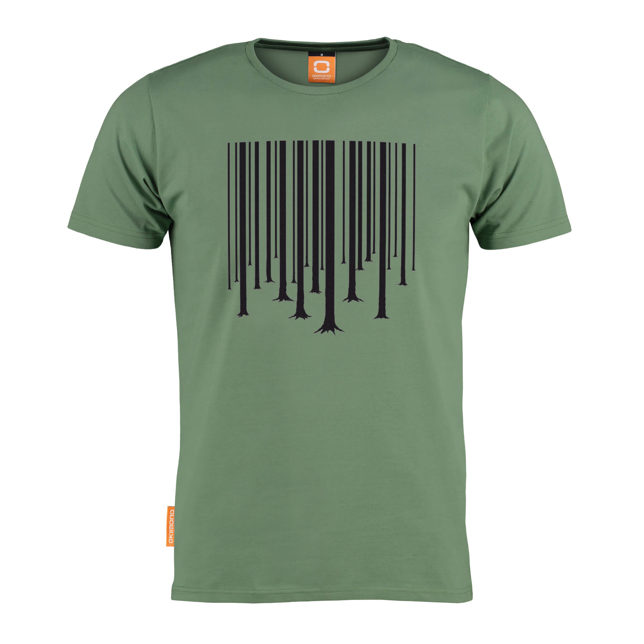 A Forest