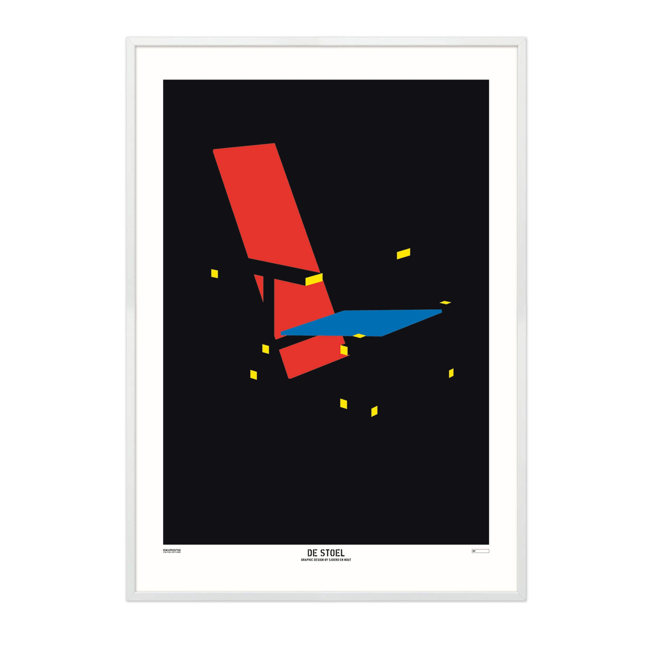 De Stoel - A2
