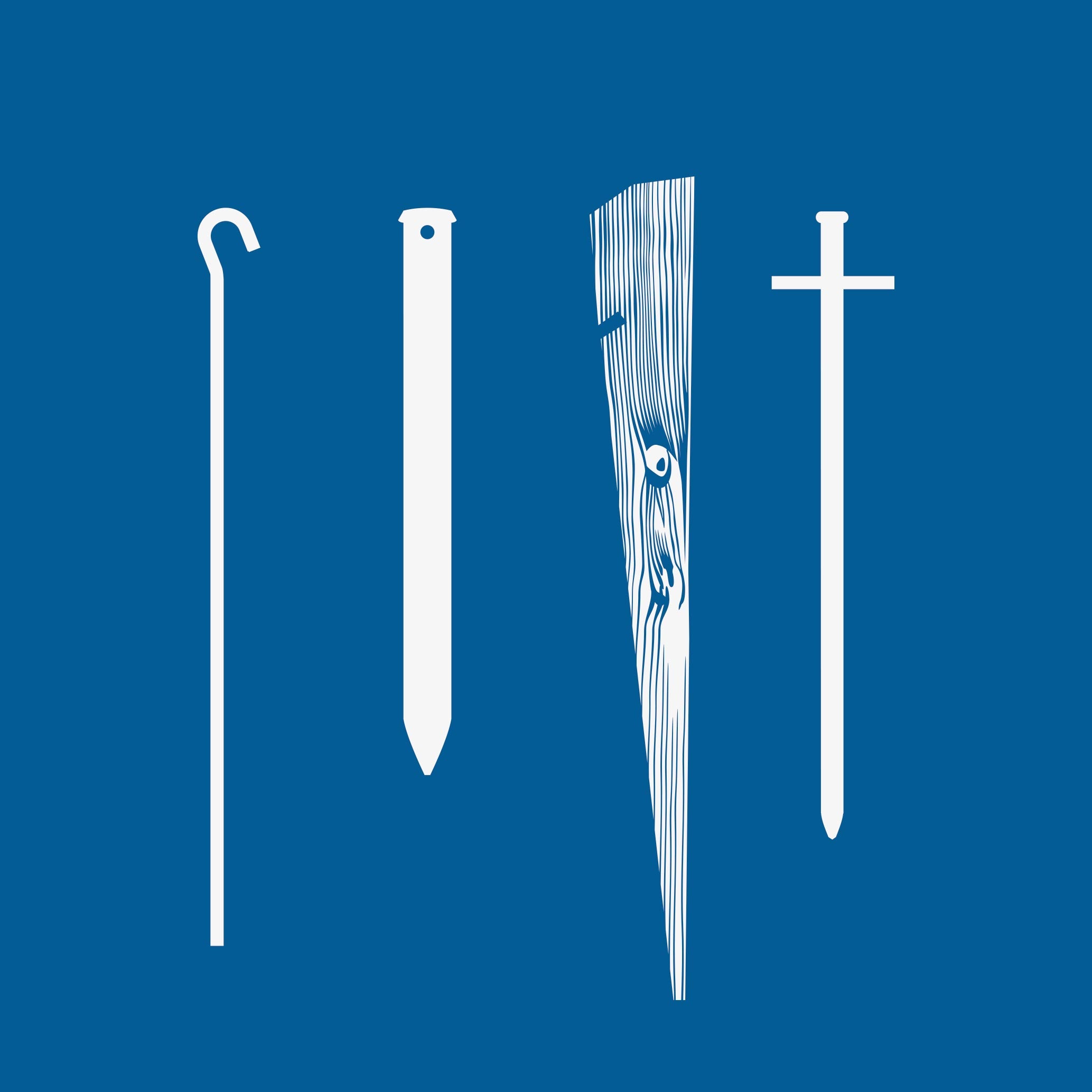 Choose Your Weapon