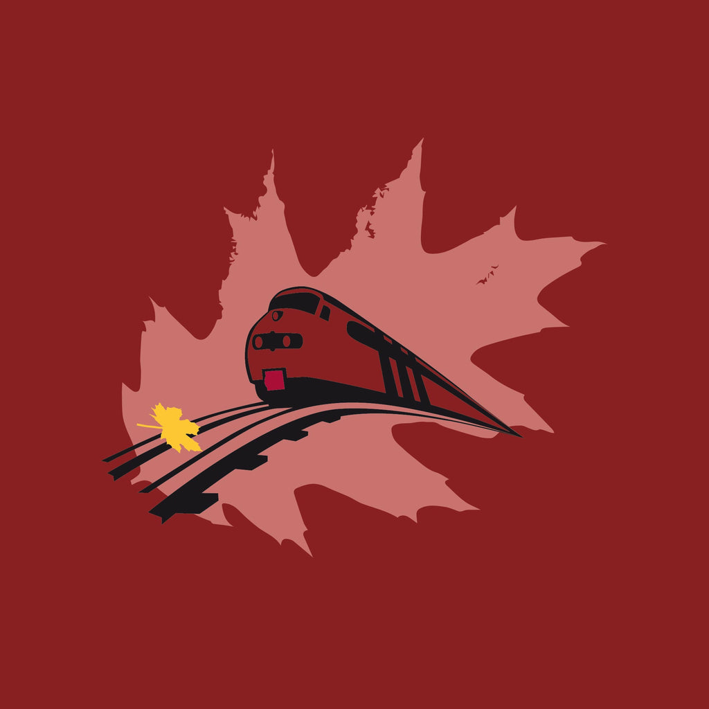 The Great Autumn Train Disaster