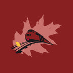 The Great Autumn Train Disaster