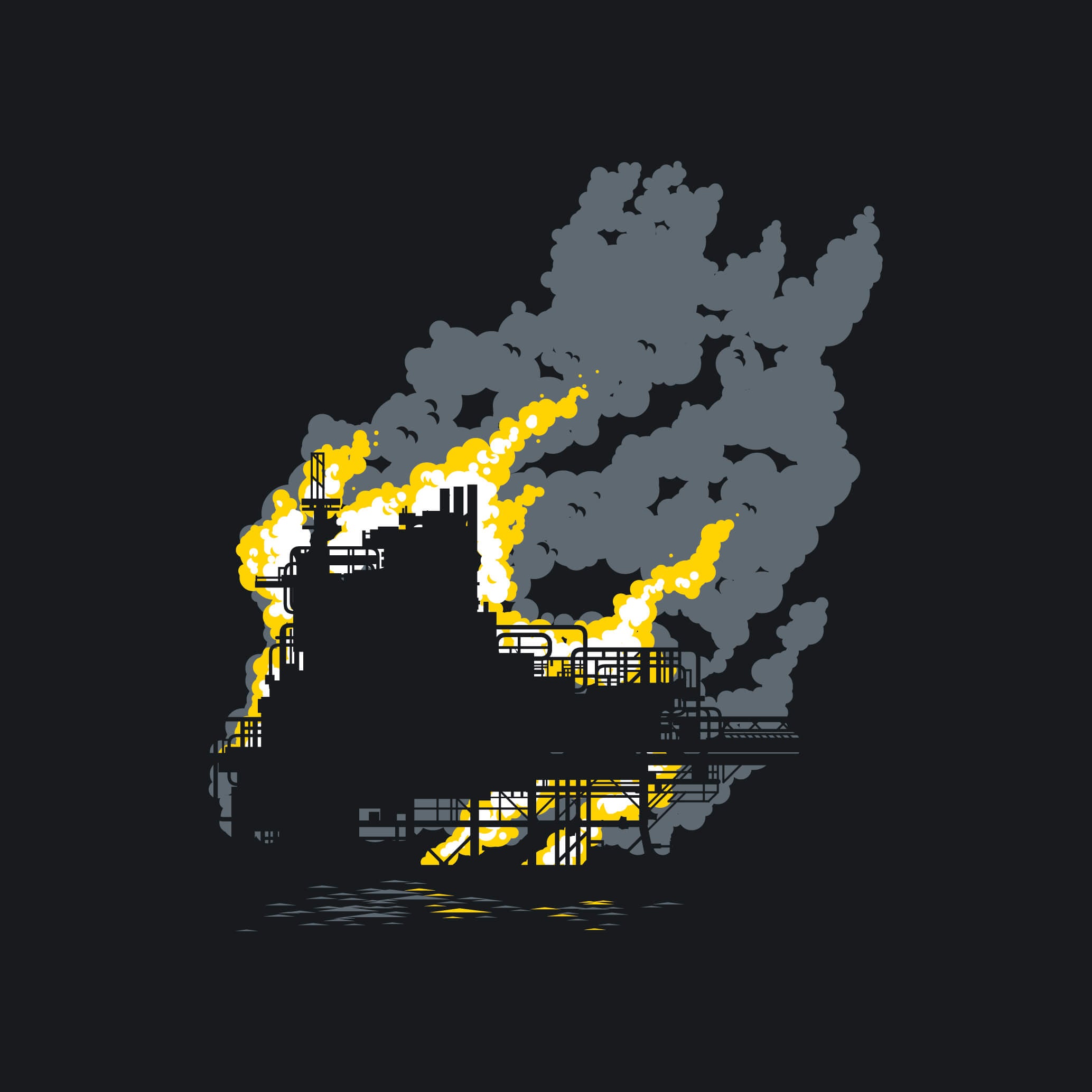 Smoke On The Water
