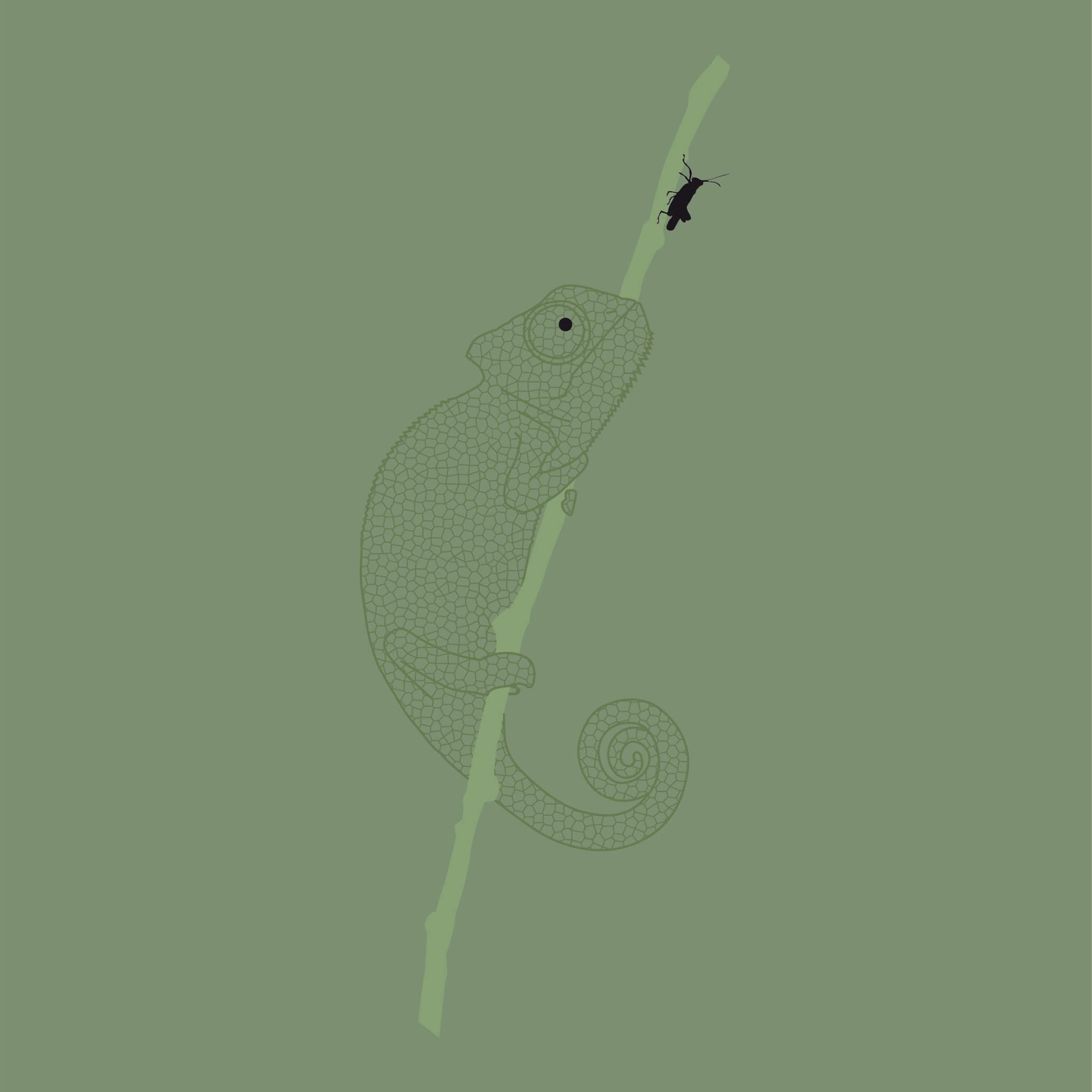 Karma Chameleon