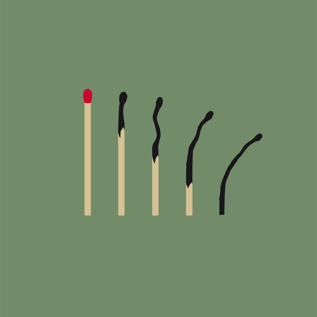 Burn-Out