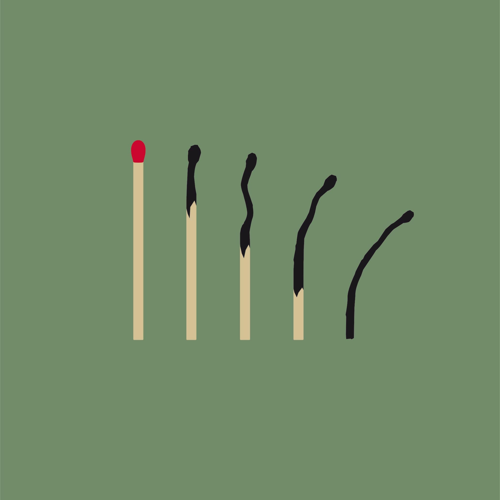 Burn-Out