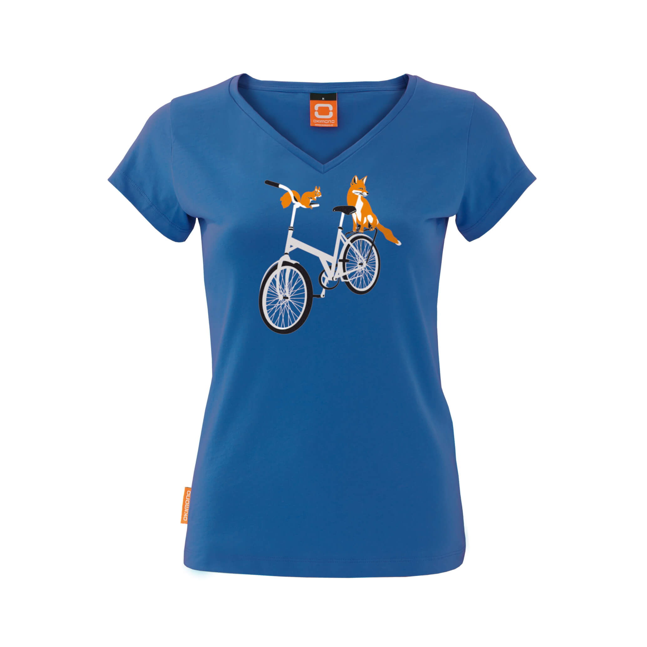 Witte Fiets