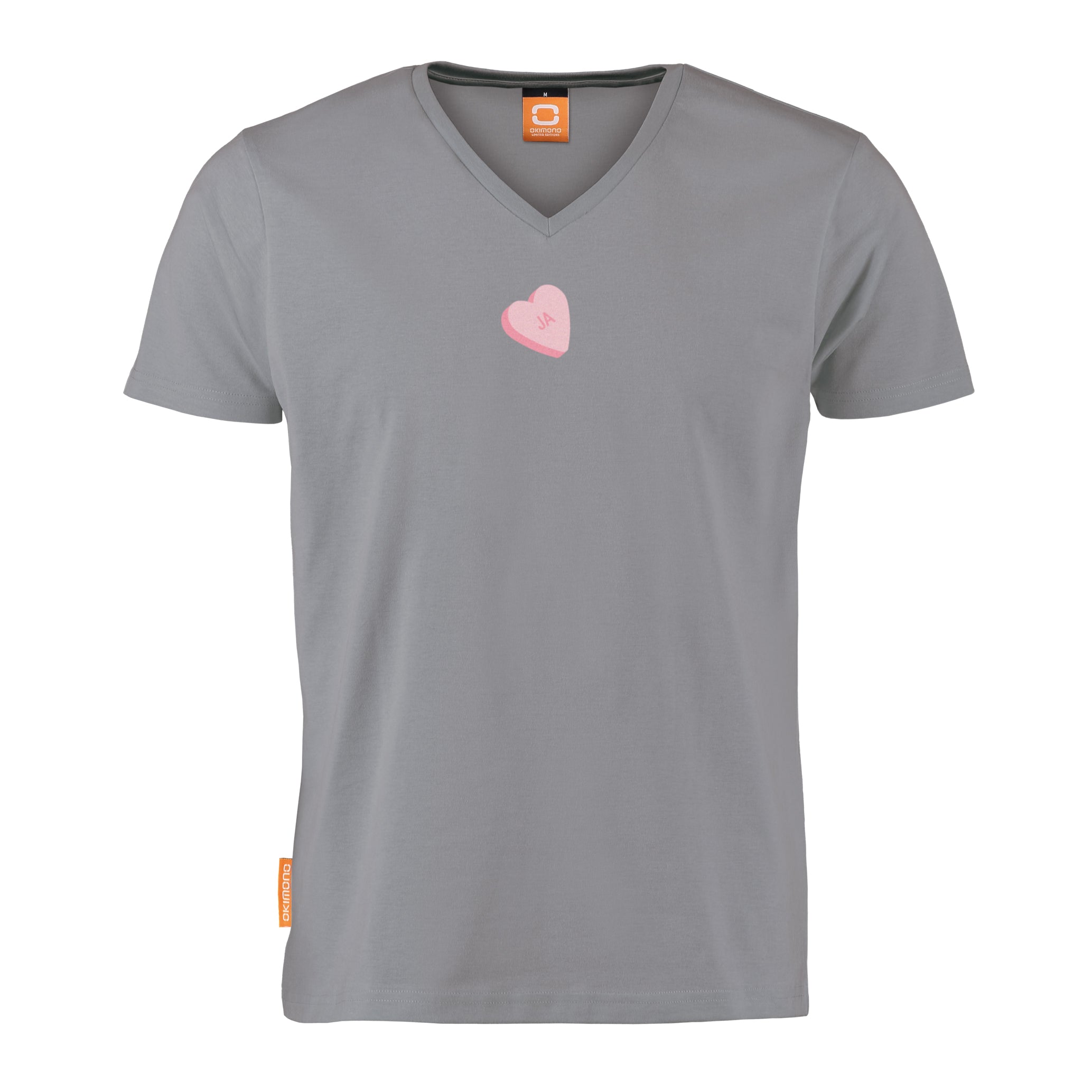 Volg Je Hart_Ja