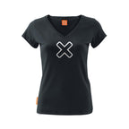 X