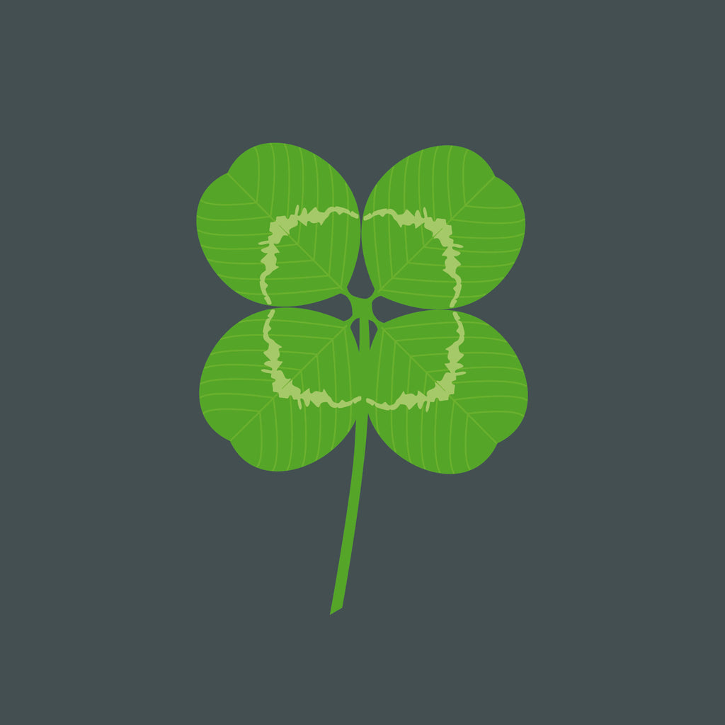 One 4 Luck - A4