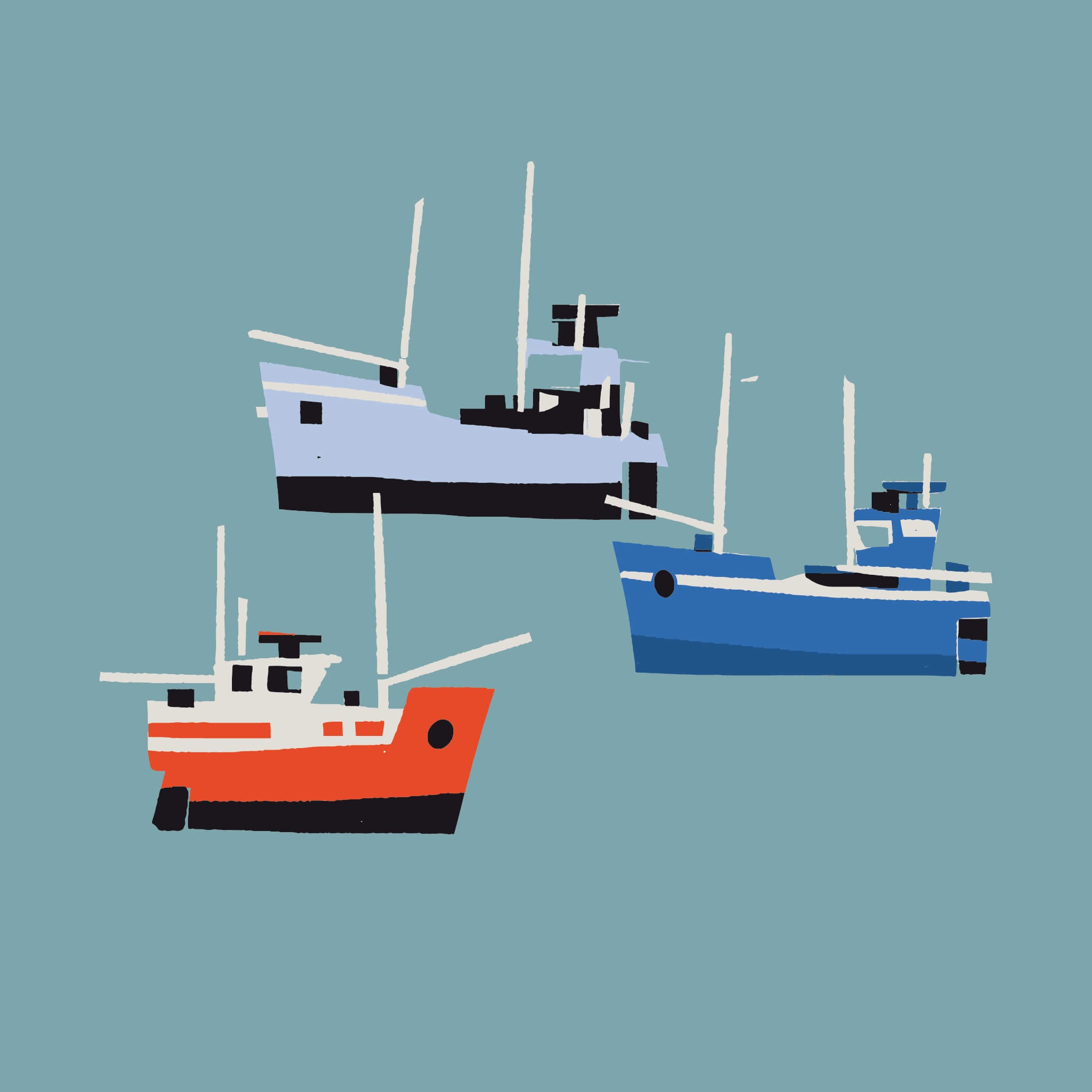 Bootjes