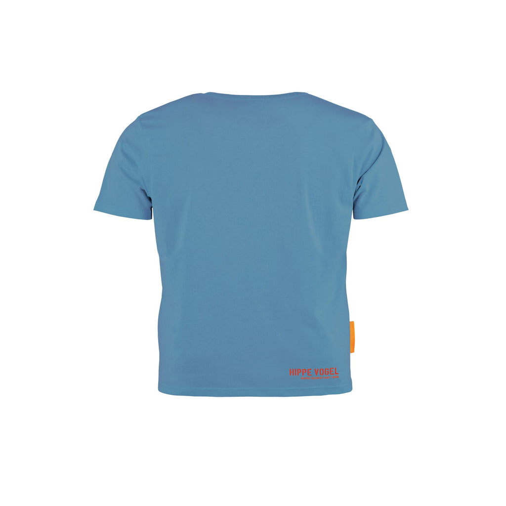 Hippe Vogel