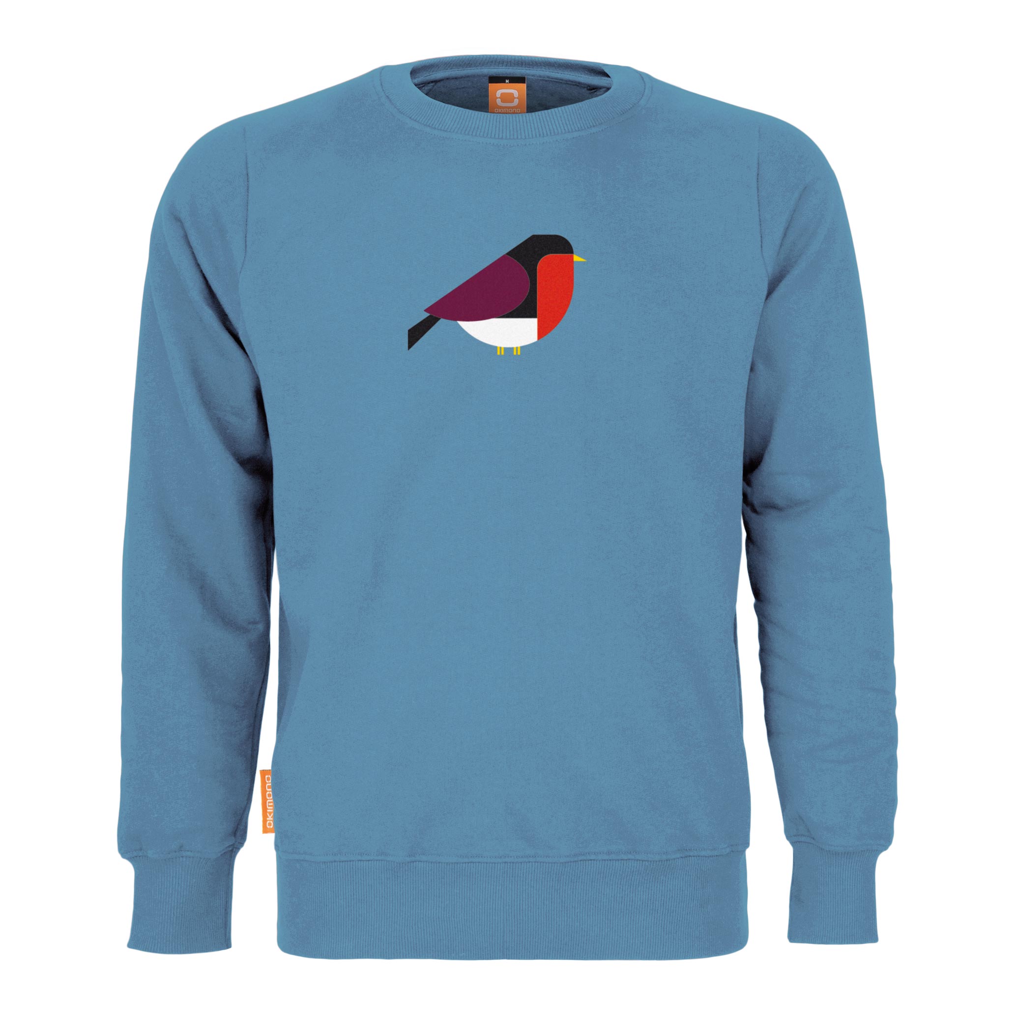 Hippe Vogel