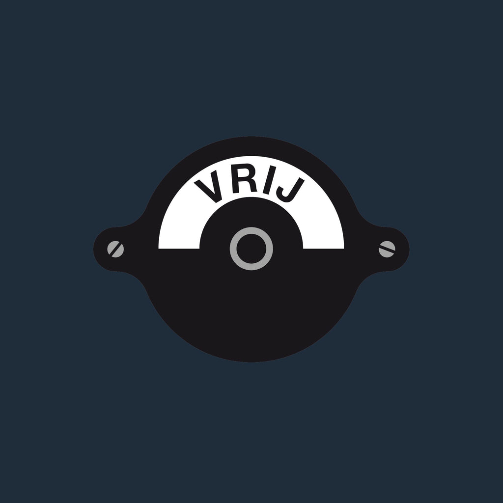 Vrij