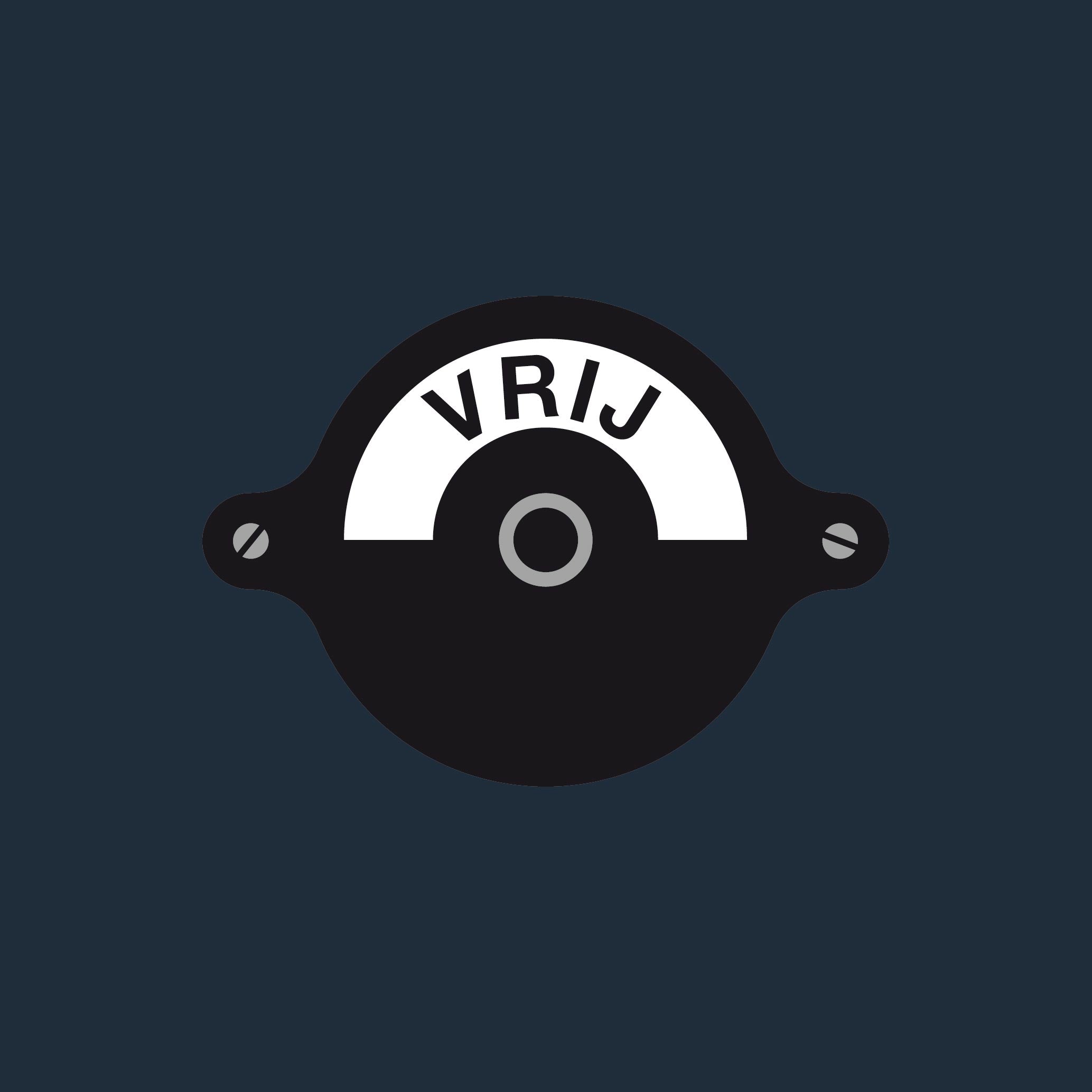 Vrij