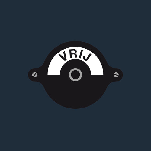 Vrij