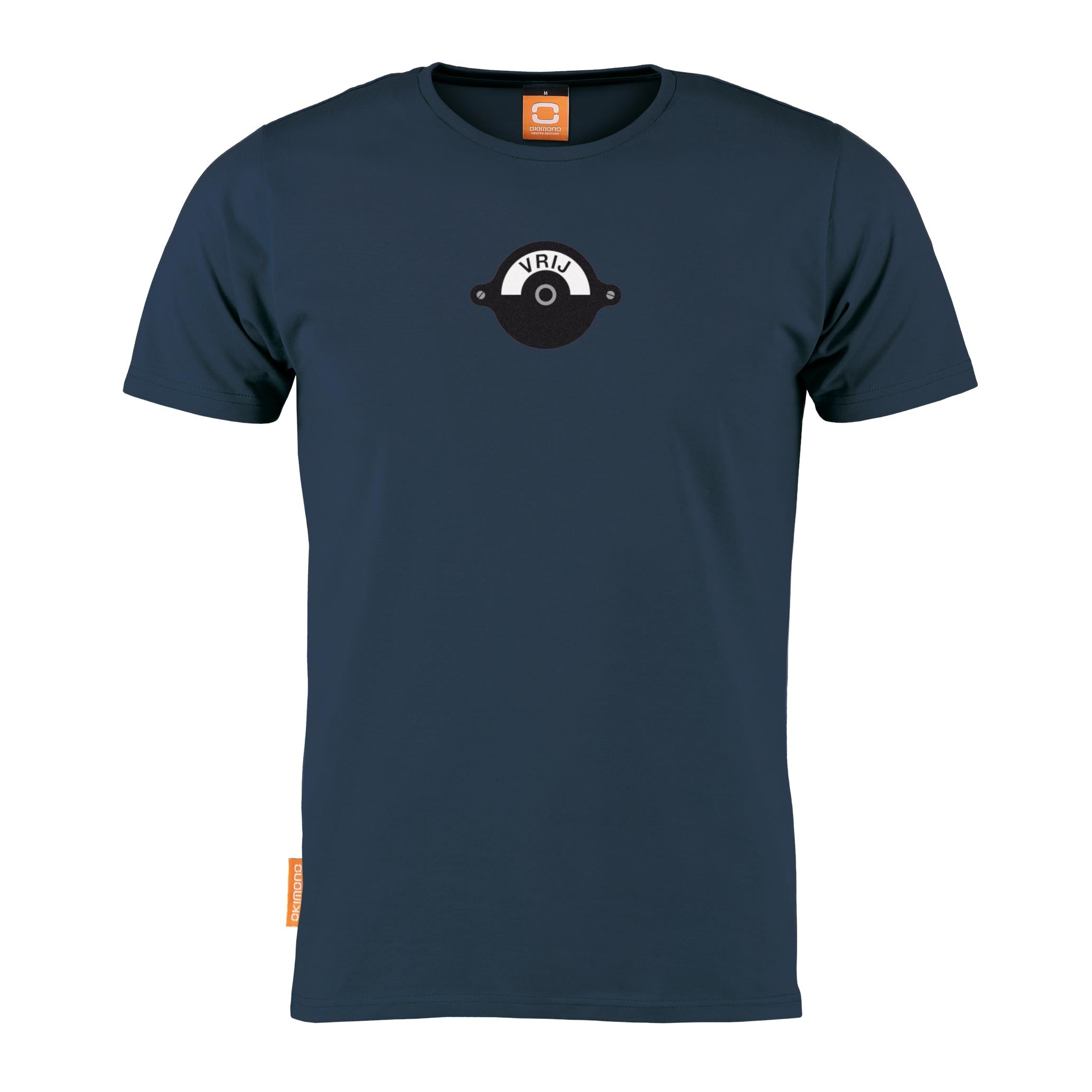 Vrij