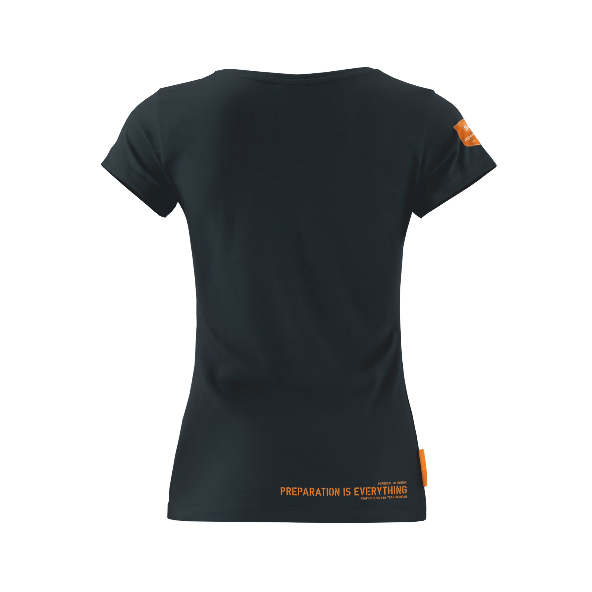 Preparation Is Everything - Papendal 50 Edition