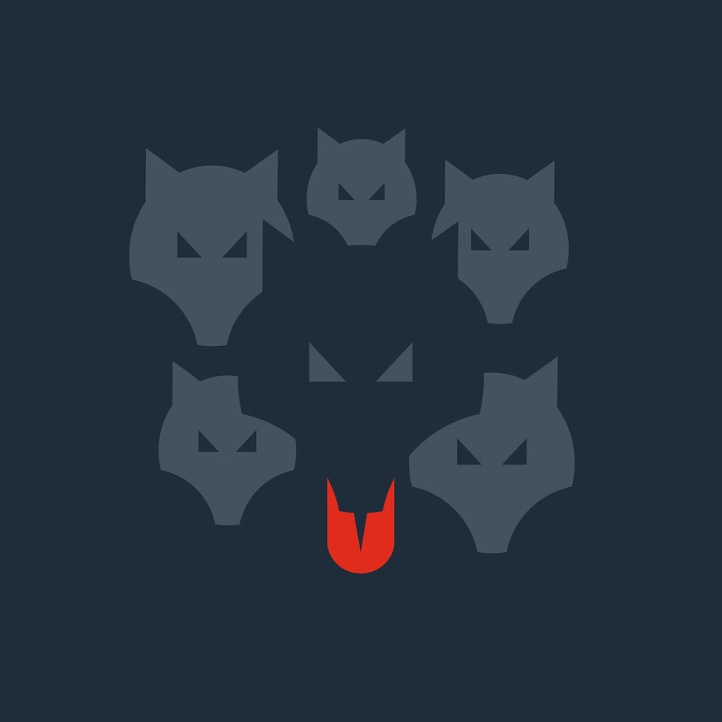 Wolf Pack