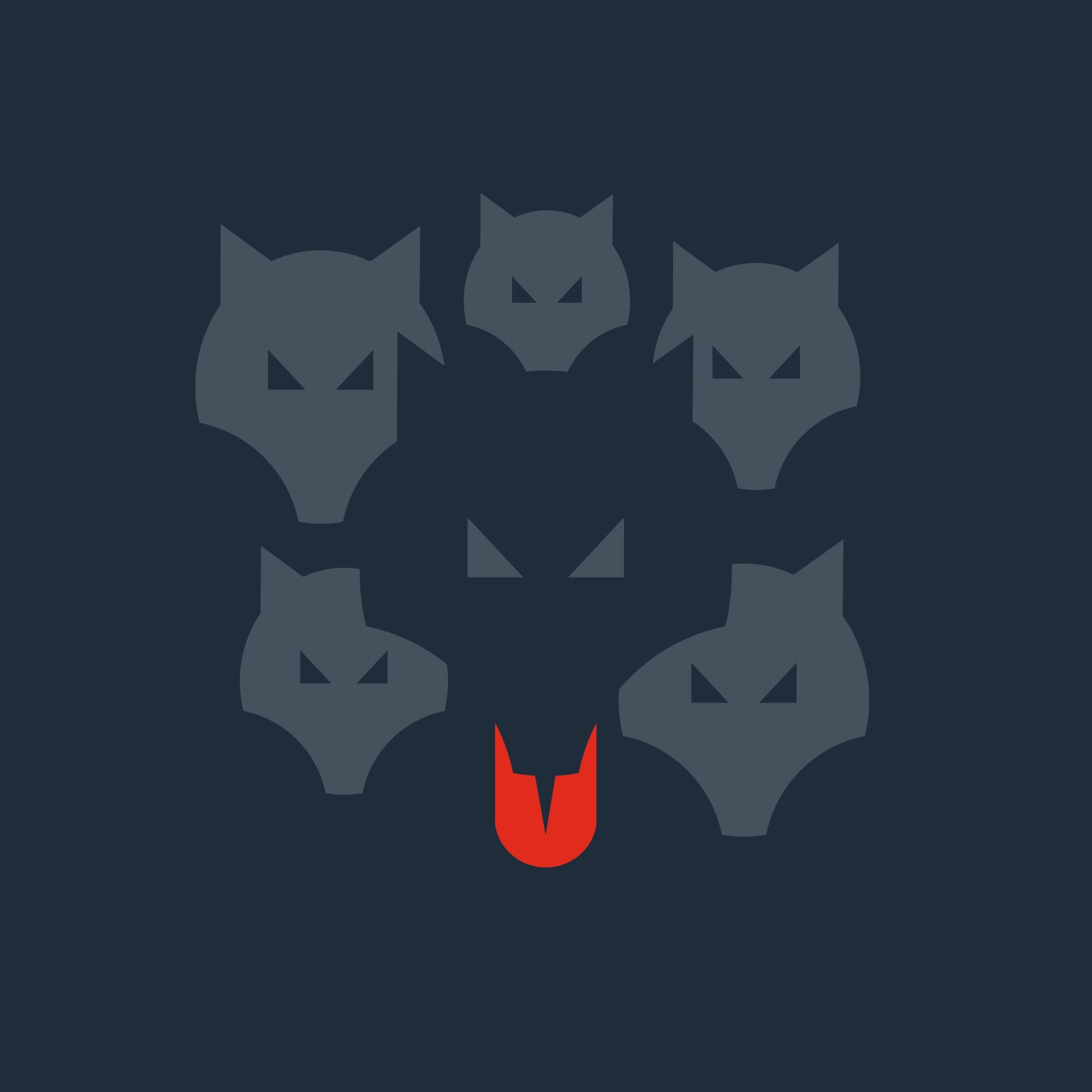 Wolf Pack