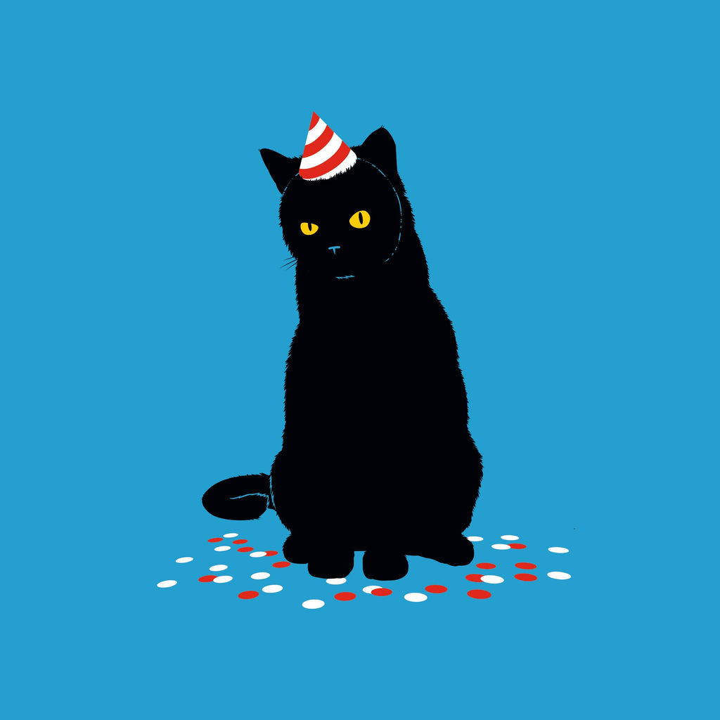 Party Dude