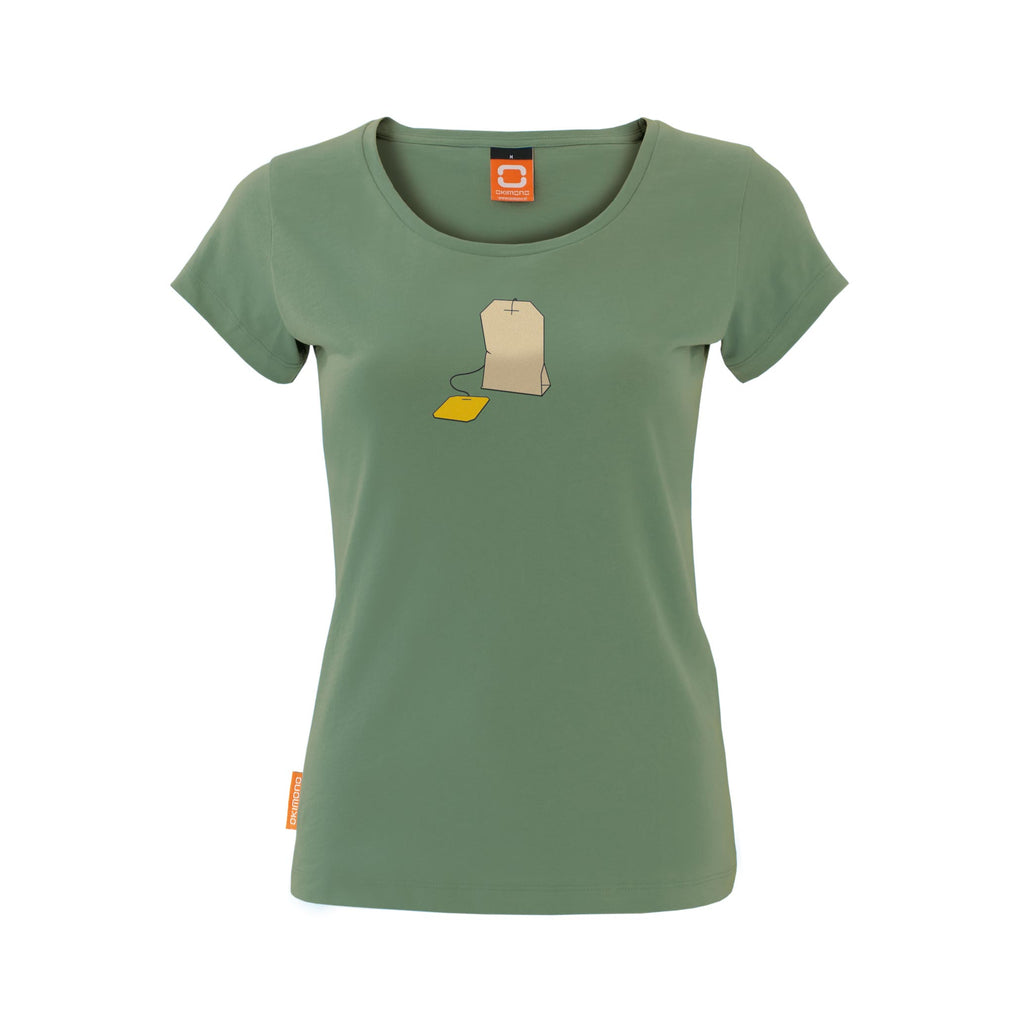 Tea Shirt
