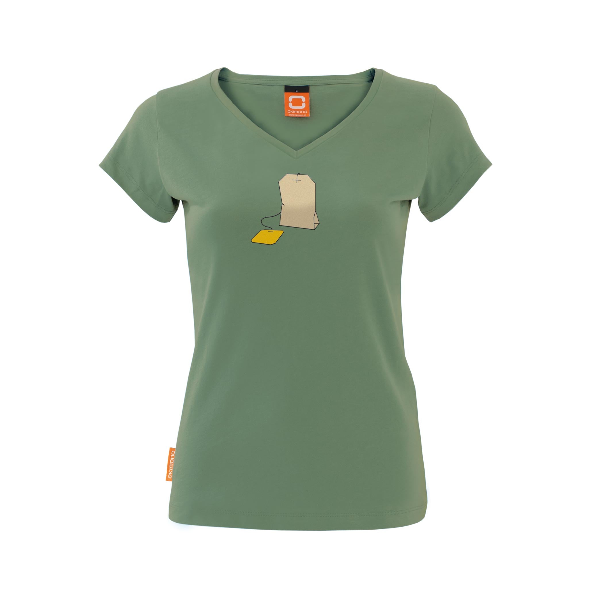 Tea Shirt