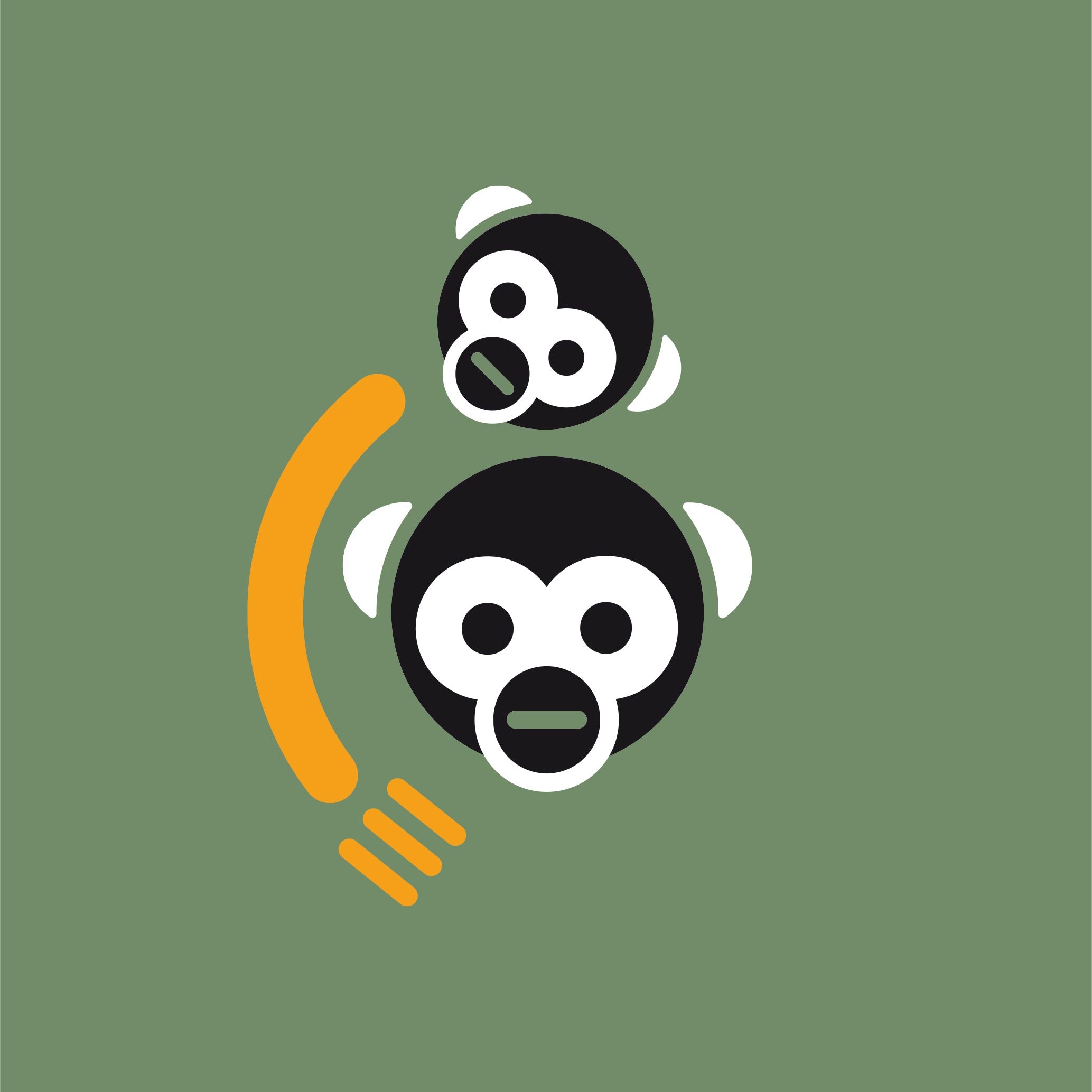 Monkey See Monkey Do