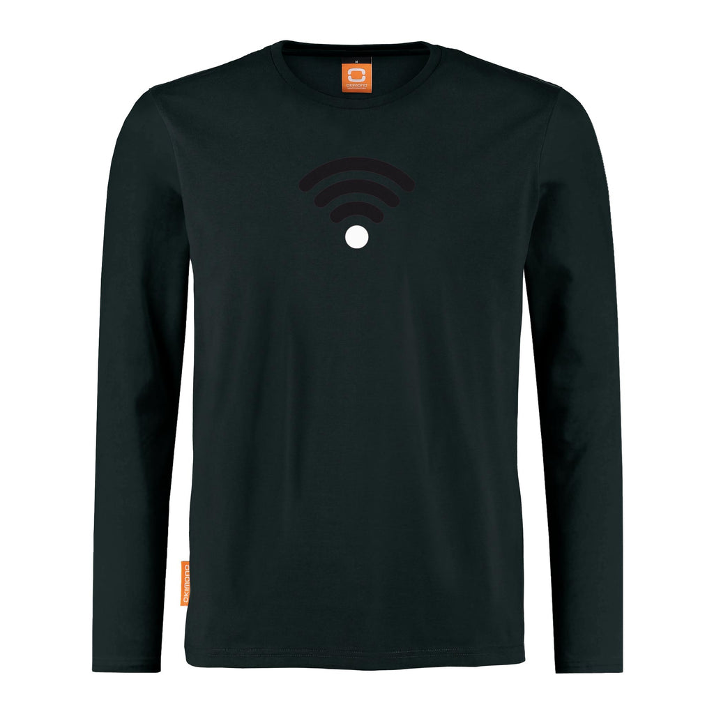 De Wifi Is K#t Hier