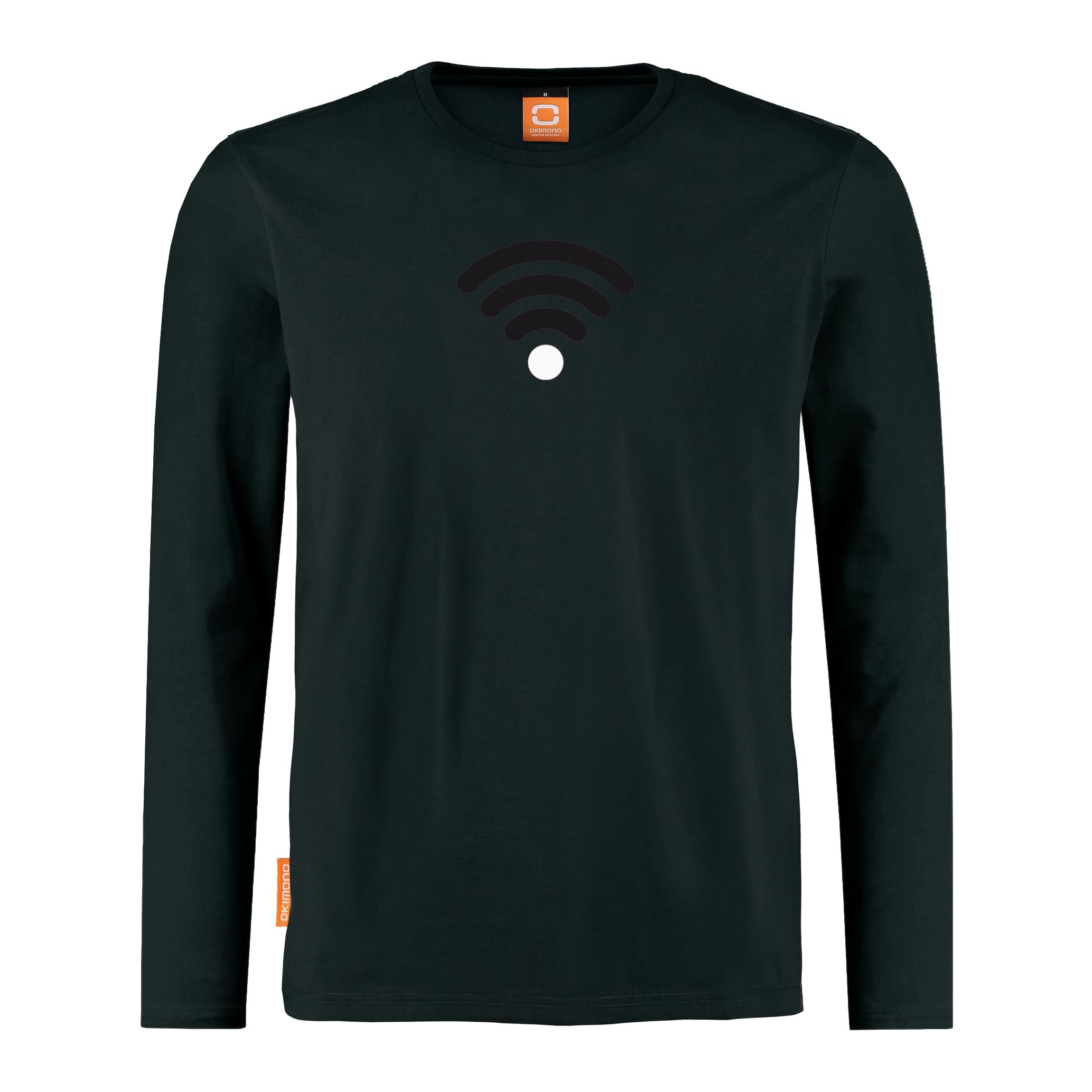 De Wifi Is K#t Hier