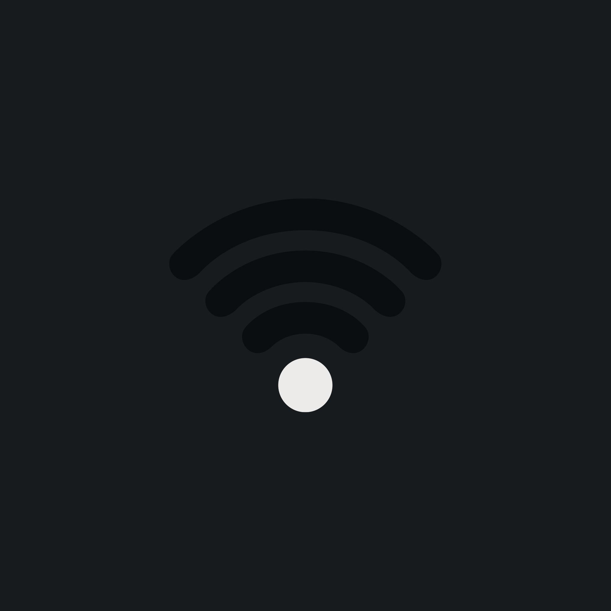 De Wifi Is K#t Hier