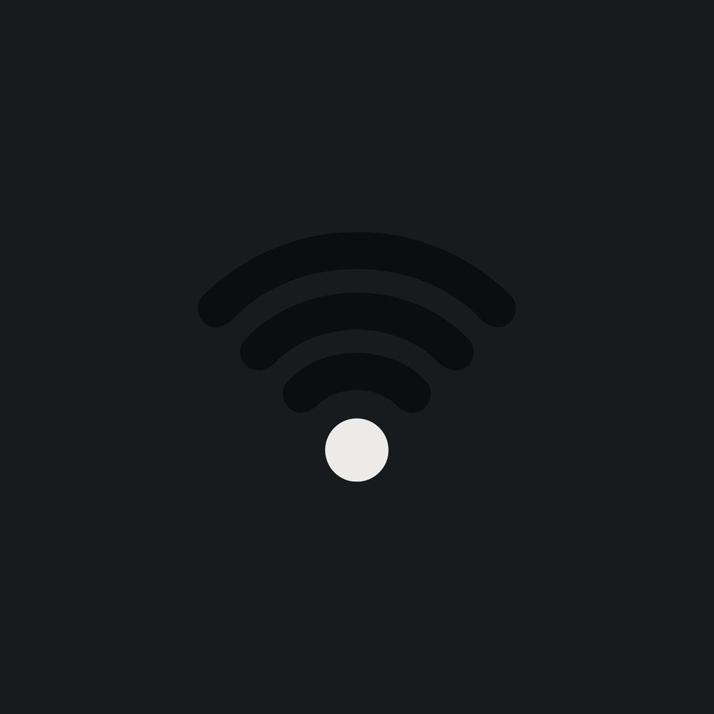 De Wifi Is K#t Hier