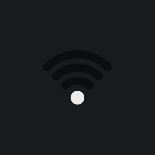 De Wifi Is K#t Hier