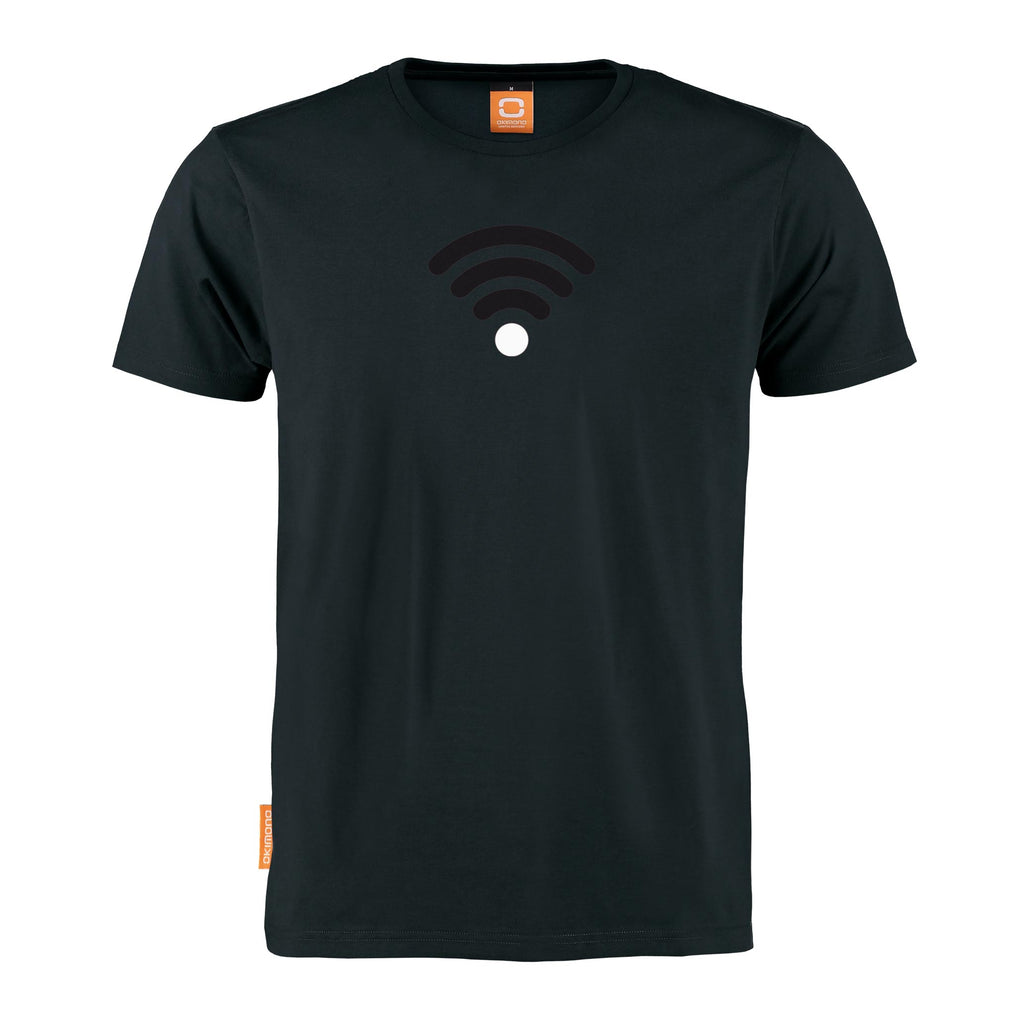 De Wifi Is K#t Hier