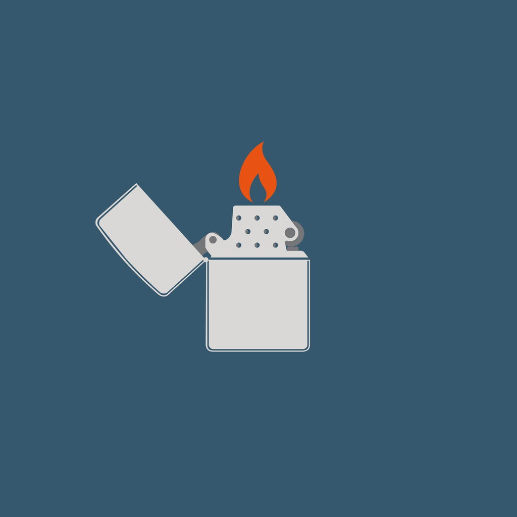 Relight My Fire