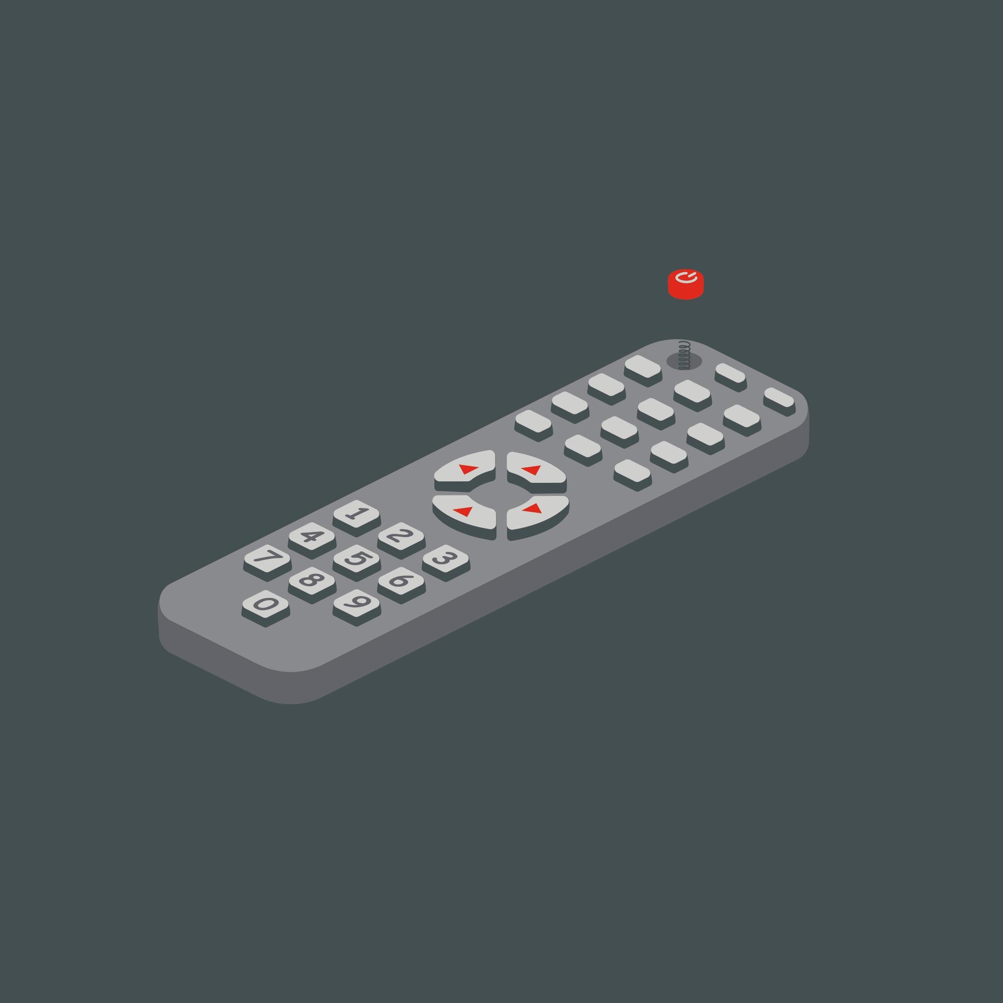 Binge Watching