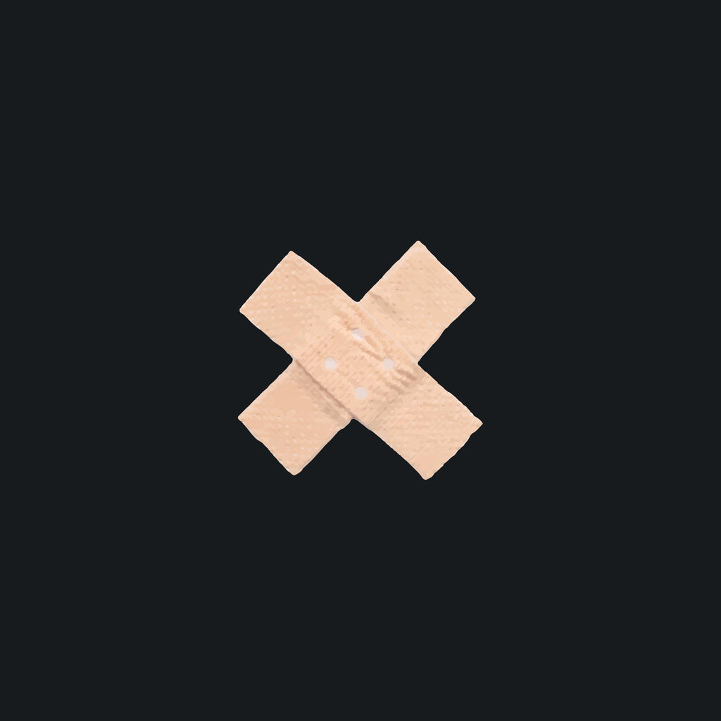 Unbroken Heart